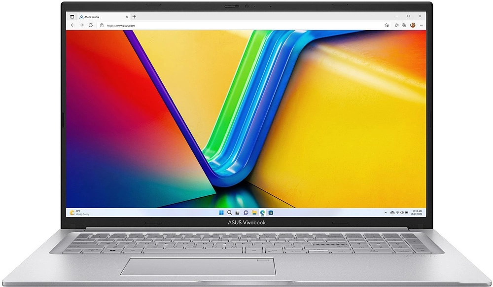 Ноутбук ASUS Vivobook 17 X1704VA-AU436 (1)