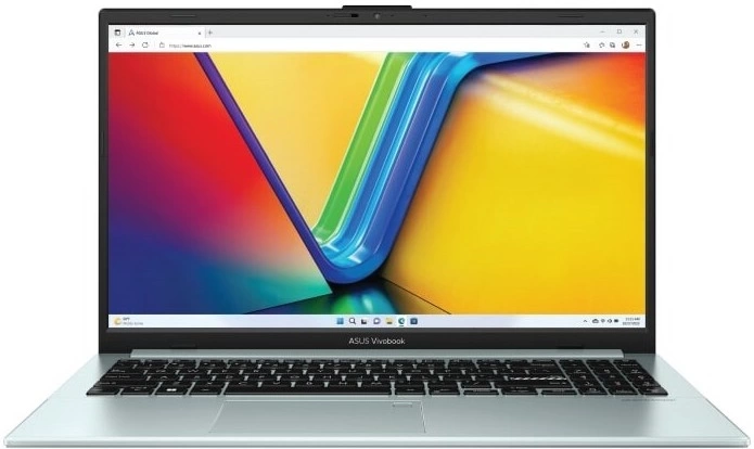 Ноутбук ASUS Vivobook Go 15 E1504FA-BQ089 (1)